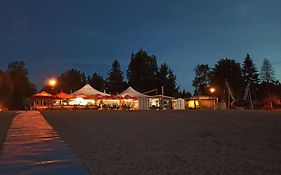 Studio Charmant avec vue magnifique!
